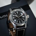 Hamilton - Khaki Field - H704450 - Heren - 2010-2020, Nieuw