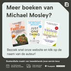 Fast Asleep 9781780724201 Michael Mosley, Boeken, Verzenden, Zo goed als nieuw, Michael Mosley