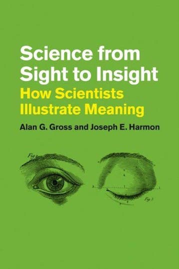 Science From Sight To Insight - Alan G Gross 9780226068480, Verzenden, Gelezen, Alan G Gross