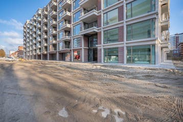 Te huur: Appartement Osdorper Ban in Amsterdam, Noord-Holland, Appartement, Amsterdam