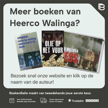 Chess / Midithriller - Heerco Walinga 9789085430551, Verzenden, Gelezen, Heerco Walinga