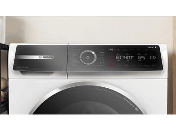 Bosch -  Wasmachine Voorlader 10 Kg 1400 Rpm 70 Db, Verzenden, Nieuw, 10 kg of meer, Minder dan 85 cm