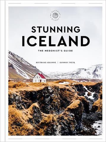 Stunning Iceland: The Hedonists Guide, Verzenden, Nieuw
