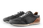 Daniel Kenneth Sneakers in maat 43 Blauw, Daniel Kenneth, Sneakers of Gympen, Gedragen, Verzenden
