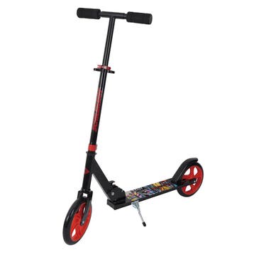 Schildkröt step City Scooter Road C van €99,99 voor €79,99, Ophalen of Verzenden, Nieuw