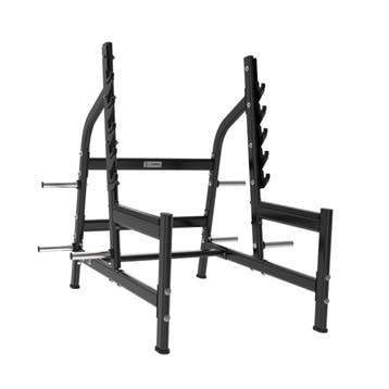 Titanium Strength Black Series Olympic Super Rack, Verzenden, Nieuw