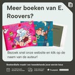 Uit de bundel 9789490373030 E. Roovers, Boeken, Verzenden, Gelezen, E. Roovers