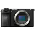 Sony A6700 Body, Ophalen of Verzenden, Nieuw, Sony