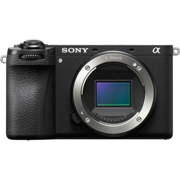 Sony A6700 Body, Audio, Tv en Foto, Fotocamera's Digitaal, Ophalen of Verzenden, Nieuw, Overige typen, Sony