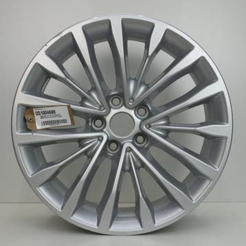 Originele velgen 18 inch BMW 5-serie styling 632 *OS1004680*, 18 inch, Gebruikt, Velg(en), Ophalen of Verzenden