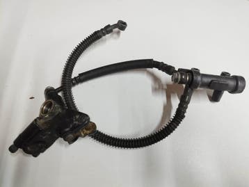 Rempomp Kawasaki zxr 750 zxr750, Motoren, Ophalen of Verzenden, Gebruikt