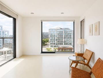 Te huur: Appartement Bosrankstraat in Amsterdam, Noord-Holland, Appartement, Amsterdam