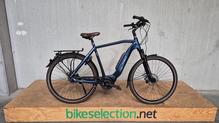 E-Bike | Velo De Ville AEB 200 | -60%, Fietsen en Brommers, Elektrische fietsen, Zo goed als nieuw, 59 cm of meer, Overige merken