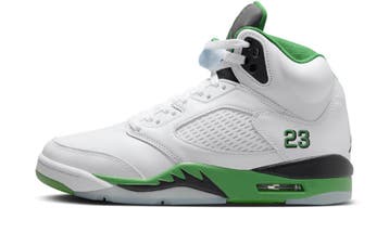 Jordan 5 Retro Lucky Green (W), Kleding | Dames, Nieuw
