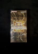 Konami - 1 Booster box - Yu-Gi-Oh! - 2026 Yu-Gi-Oh The, Nieuw