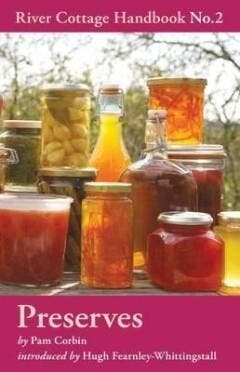 River Cottage Handbook - Pam Corbin 9780747595328, Verzenden, Gelezen, Pam Corbin