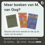Verkikkerd 9789073715714 M. van Gog, Boeken, Verzenden, Gelezen, M. van Gog