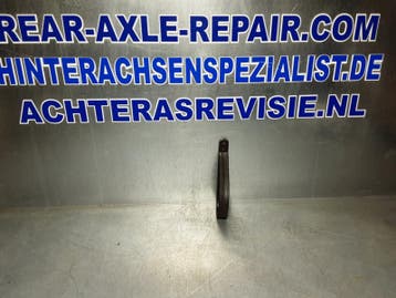 Handgreep Opel Ascona B, Manta B, kleur zwart. (Interieur), Verzenden, Gebruikt, Opel