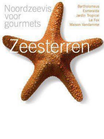 Zeesterren 9789058561626, Boeken, Verzenden, Zo goed als nieuw