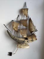 Hand crafted / handmade - Home hand made design - Lamp -