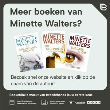 The Scolds Bridle - Minette Walters 9780330336635, Verzenden, Gelezen, Minette Walters