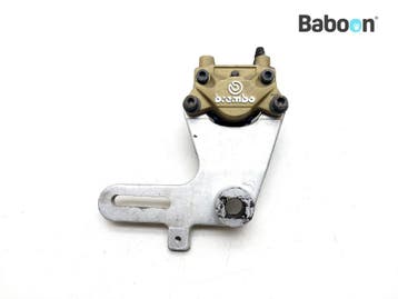 Remklauw Achter Ducati Monster 600 1994-2001 (M600), Verzenden, Gebruikt