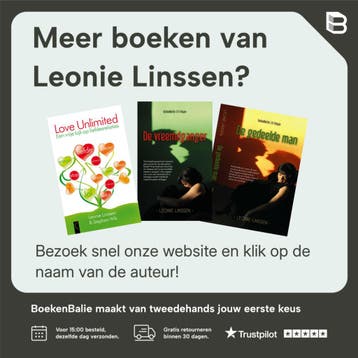 Love Unlimited - Leonie Linssen 9781844091836, Verzenden, Zo goed als nieuw, Leonie Linssen