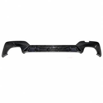 Carbon Fiber Diffuser Voor BMW 3 Series G20/G21 Pre-LCI M, Ophalen of Verzenden, Nieuw