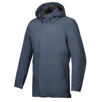 Ixon Parka Slimmy - Blauw / XL, Ophalen of Verzenden, Nieuw met kaartje