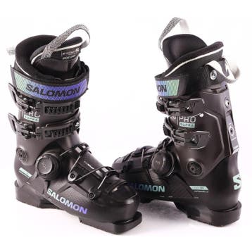 38 38,5 dames skischoenen SALOMON S/PRO SUPRA BOA 95 2026, c, Verzenden, Gebruikt, Salomon