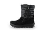 Legero Snowboots in maat 41 Zwart, Verzenden, Zwart, Snowboots, Zo goed als nieuw
