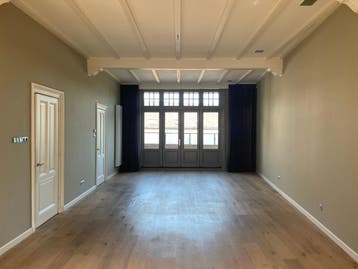 Te huur: Appartement Prinsenkade in Breda, Noord-Brabant, Breda, Appartement