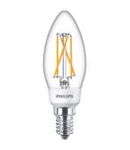 Philips SceneSwitch LED kaarslamp E14 5W-2.5W-1W | 3-Stap..., Huis en Inrichting, Lampen | Overige, Ophalen of Verzenden, Nieuw