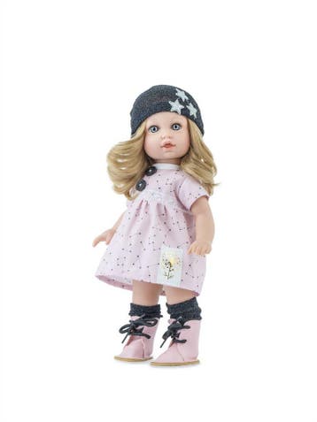 Modepop Petit Soleil Carol (30 cm), Nieuw