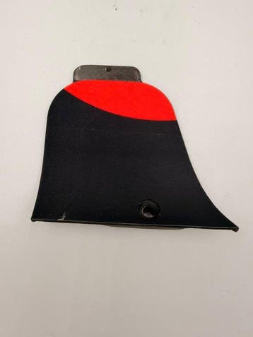 Carrosserie (1) - red bull - 2021 umbilical plug Cover RB16B, Nieuw