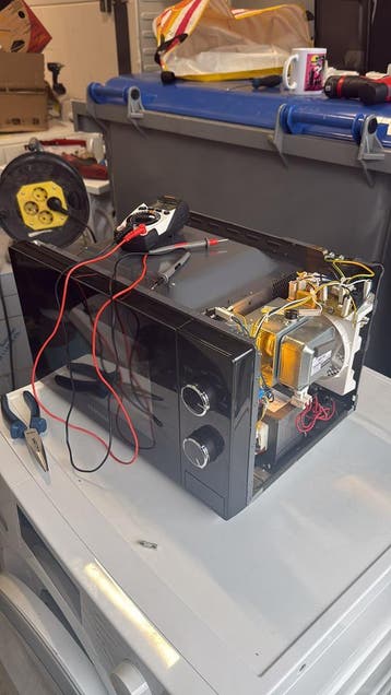 Wasmachine & Vaatwasser Reparatie Zutphen | FixPoint