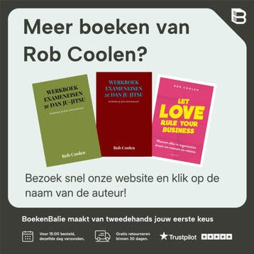 Werkgeluk! - Rob Coolen 9789492221025, Verzenden, Gelezen, Rob Coolen