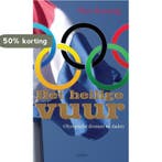 Het heilige vuur 9789461532084 Nico Keuning, Verzenden, Gelezen, Nico Keuning