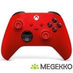 Microsoft Xbox Wireless Controller Pulse Red (2025), Verzenden, Nieuw