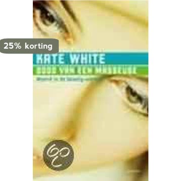 Dood van een masseuse - Kate White 9789024548330, Verzenden, Gelezen, Kate White
