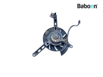 Koelfan Motor Yamaha Tracer 700 2016-2017 (MTT690), Verzenden, Gebruikt
