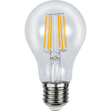 Star Trading LED laagvolt E27 12V-24V 3.3W 450lm 2700K Ni..., Ophalen of Verzenden, Nieuw