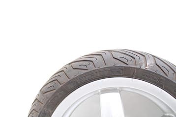 Voorwiel | 110/70-11 | 11 inch | Michelin band | scooter..., Verzenden, Nieuw