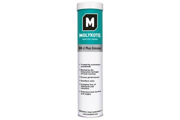 Molykote br2 plus vet 1 stuk, 400 gr, patroon, Verzenden, Nieuw