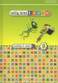 Veilig Leren Lezen Kim versie Veilig en Vlot leesboekje Zon, Boeken, Verzenden, Nieuw
