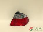 BMW 3 E46 03-6 LIFT ACHTERLICHT RECHTS LED EU 692070006, Auto-onderdelen, Verlichting, Verzenden, Gebruikt, BMW