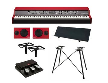 Nord Grand 2 set compleet, Ophalen of Verzenden, Nieuw