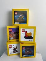 Lego Set - Promotional - LEGO Promotional Mini Set, Nieuw