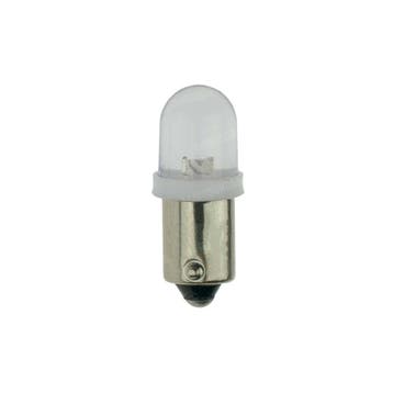 Lamp BA9s 12V 4 watt LED achterlicht, Ophalen of Verzenden, Nieuw, Bosma