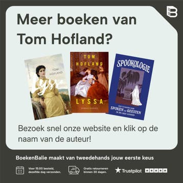 De menseneter - Tom Hofland 9789021433004, Verzenden, Gelezen, Tom Hofland
